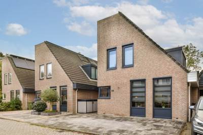 Woning Houtduif 44 Mijdrecht