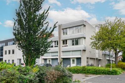 Woning Schans 51 Beverwijk