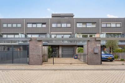 Woning Bisonstraat 32 Purmerend