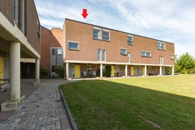 Woning Jupiter 46 Berkel en Rodenrijs