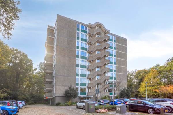 Woning Koningsberg 73 Doorwerth