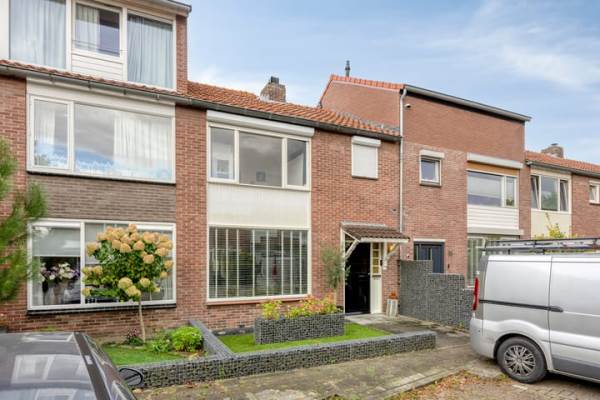 Woning Prelaat van Dinterstraat 75 Gemert