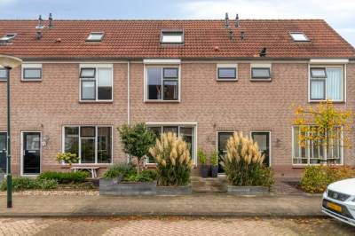 Woning Dahliastraat 29 Nieuwendijk