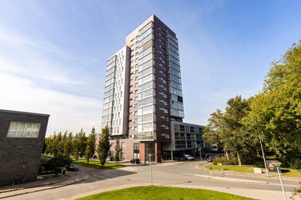 Woning Grote Beerstraat 17348 Groningen