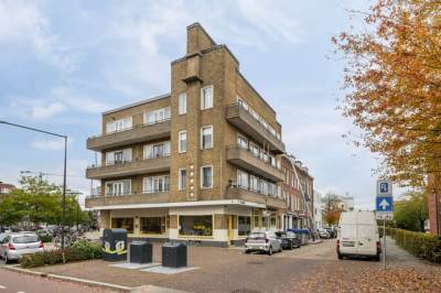 Woning Celsiusstraat 42A1 Schiedam