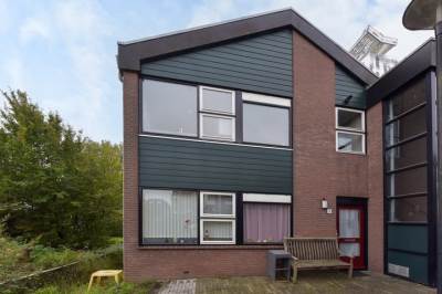 Woning Eendracht 10 Wilnis