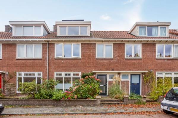 Woning Palestrinastraat 5 Arnhem