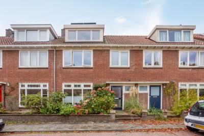Woning Palestrinastraat 5 Arnhem