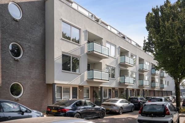 Woning Spuistraat 3 Schiedam