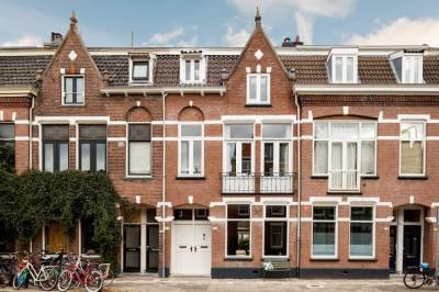Woning Willem van Noortstraat 102 Utrecht