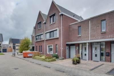 Woning Reegreppel 78 Werkendam