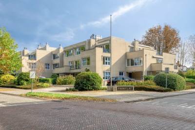 Woning Vondellaan 144 Haren (GR)