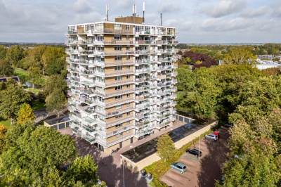 Woning Lupinesingel 176 Alphen aan den Rijn