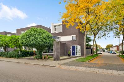 Woning Schovenlaan 102 Maastricht