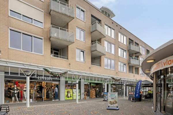Woning Laan naar Emiclaer 27 Amersfoort