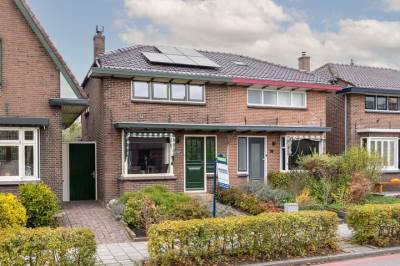 Woning Kerkweg 37 Ter Aar