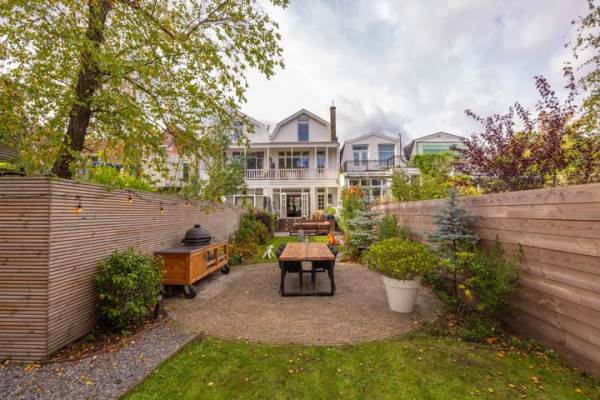 Woning Straatweg 20 Rotterdam