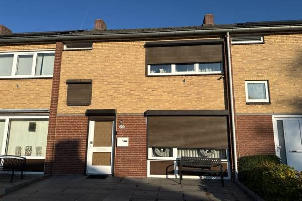 Woning Scholeksterstraat 62 Venlo