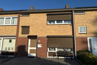 Woning Scholeksterstraat 62 Venlo
