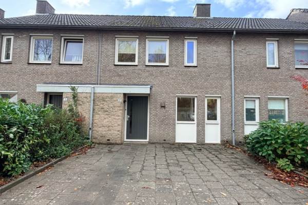Woning Florijnhof 21 Valkenswaard