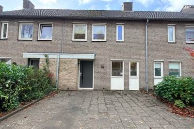 Woning Florijnhof 21 Valkenswaard