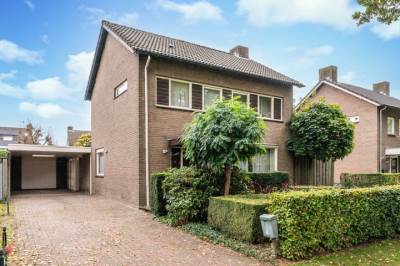 Woning Brouwhuissedijk 18A Helmond