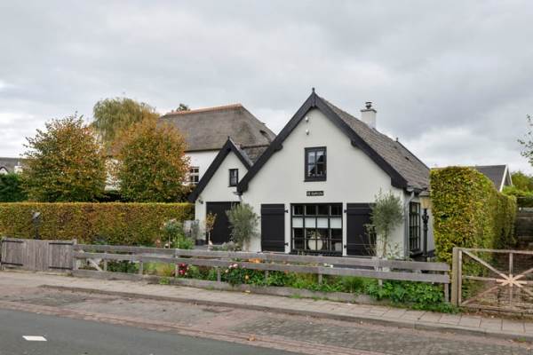 Woning Dorpsstraat 19 Rhenoy