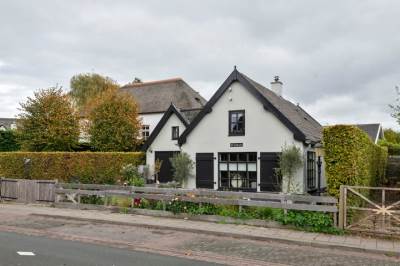 Woning Dorpsstraat 19 Rhenoy