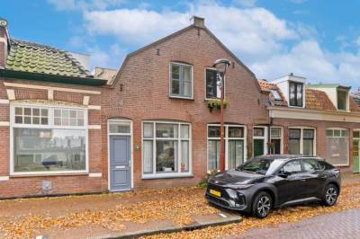 Woning Zeglis 46 Alkmaar
