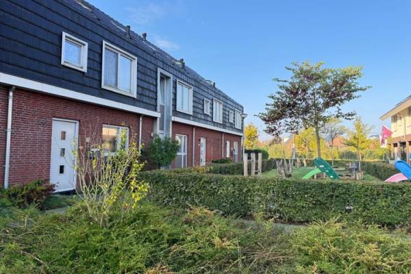 Woning Wakerdijk 21 Arnhem