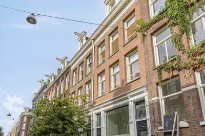 Woning Govert Flinckstraat 2951 Amsterdam