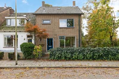 Woning Trekvaart 63 IJsselmuiden