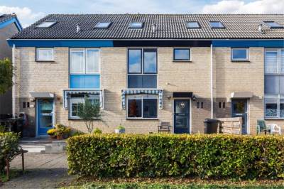 Woning Pianoweg 92 Almere