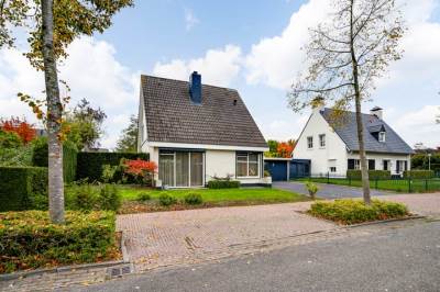 Woning Eglantierhof 28 Roermond