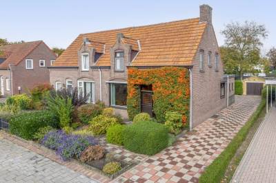 Woning Gebroeders Hoeksstraat 16 Eersel