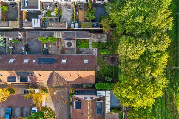 Woning Scherpenhof 34 Amstelveen