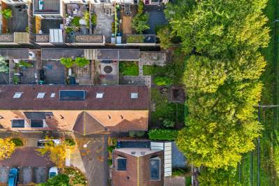 Woning Scherpenhof 34 Amstelveen