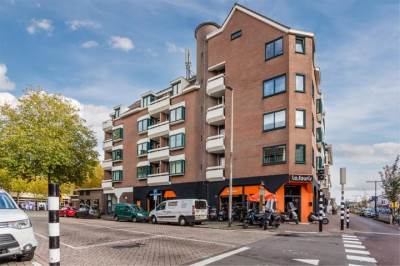 Woning Ondiep-Zuidzijde 23 Utrecht
