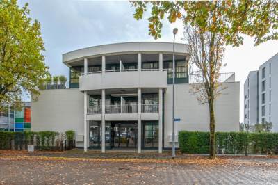 Woning Le Sage ten Broeklaan 1135 Eindhoven
