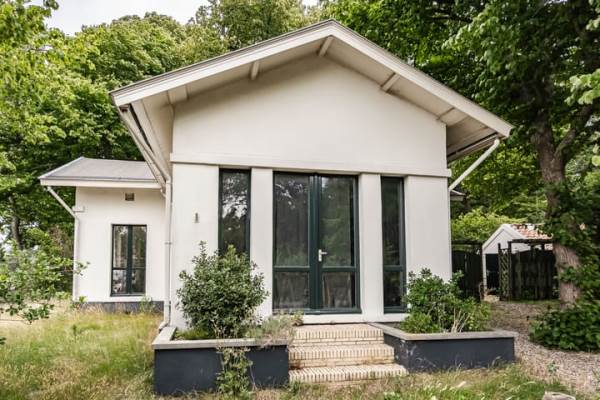 Woning Herenweg 20 Heemstede