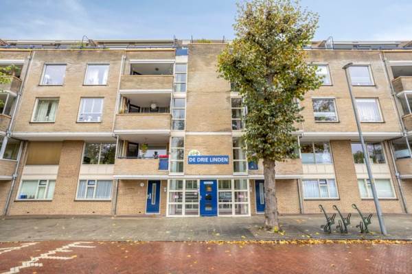 Woning Brinklaan 240 Apeldoorn