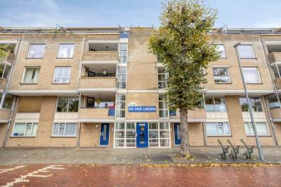 Woning Brinklaan 240 Apeldoorn