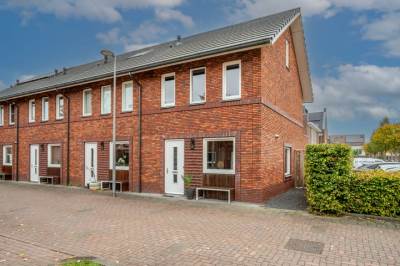 Woning Meurshof 7 Veenendaal