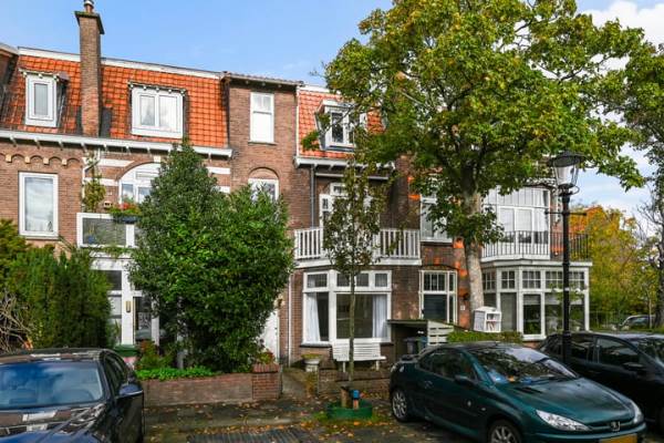 Woning Oranjelaan 85 Rijswijk (ZH)