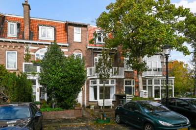 Woning Oranjelaan 85 Rijswijk (ZH)