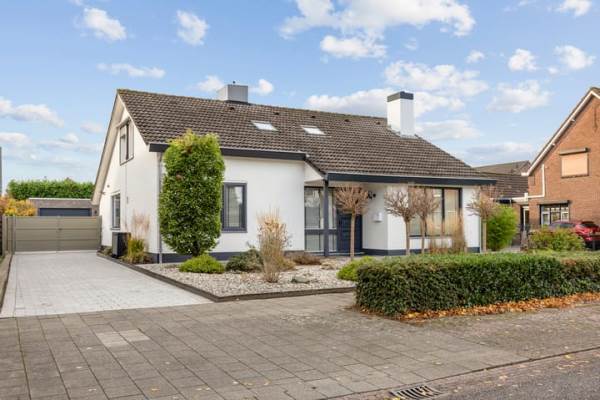 Woning Echterstraat 34 Echt