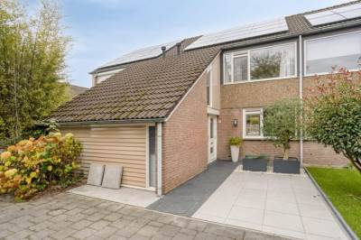 Woning Doddendaal 21 Eindhoven