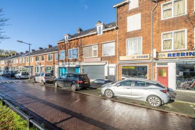 Woning Huissensestraat 391 Arnhem