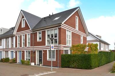 Woning 't Hardestraat 28 Huizen