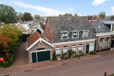 Woning Hottingawei 16 Nijland